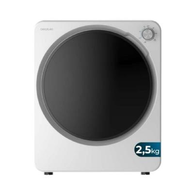 Cecotec S&egrave;che-linge &agrave; Chargement Frontal Bolero Dresscode Dry 3150v