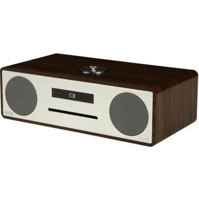 CGV 13035 Radio CD - 30BT - 2 x 15W - Look vintage