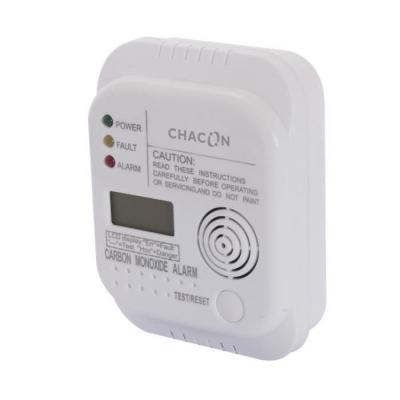Detecteur de fumee d&eacute;tecteur de co 85db