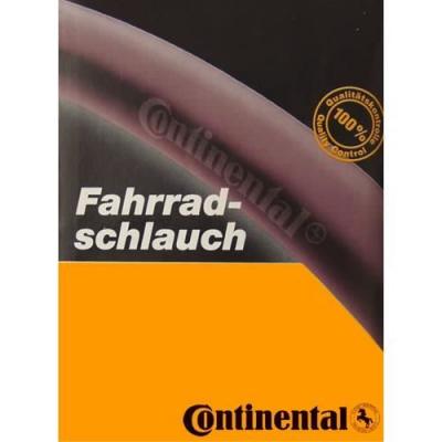 Continental Compact Tubes Pi&egrave;ces de v&eacute;lo Unisex-Adult, Autre, 30,4 cm