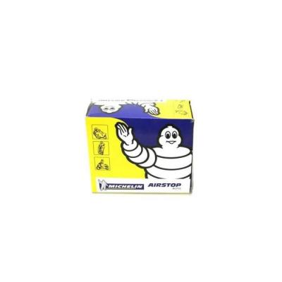 MICHELIN - Chambre Air Moto Offroad 14"" - 60/100 - 14Mbr Valve Tr4