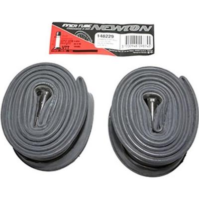 CHAMBRE A AIR VELO 27.5 x 2.10-2.40 NEWTON VALVE STANDARD (LOT DE 2)