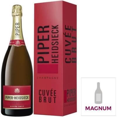 A.O.P. Champagne Magnum 