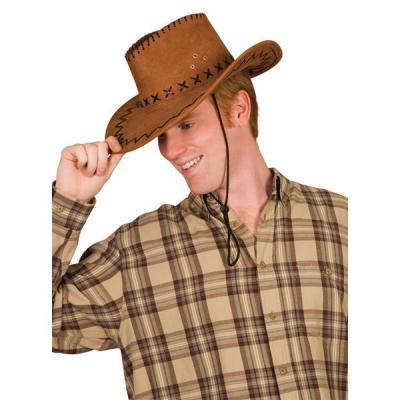 Chapeau Cow Boy Sydney [Jouet