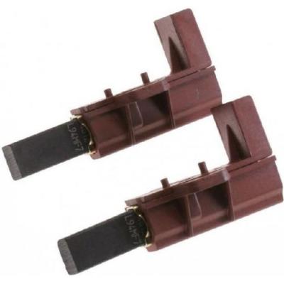 Charbon moteur pour lave linge samsung - d935160