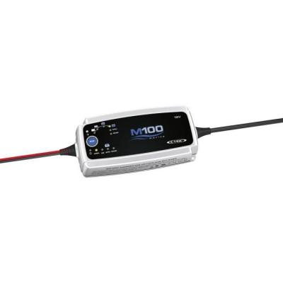 Chargeur automatique CTEK 56-386 12 V