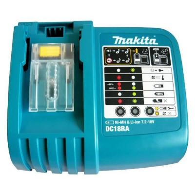 Chargeur de batterie universel - DC18RA 