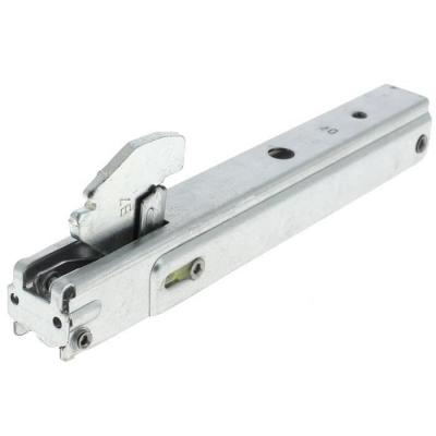 Charniere de porte de four 931330960 pour Cuisiniere Smeg
