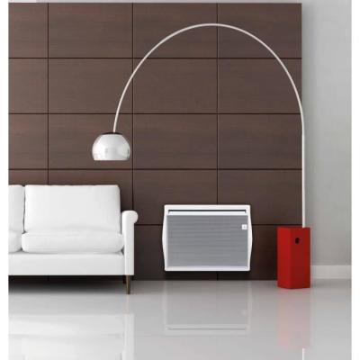 CHAUFELEC BROADWAY Panneau rayonnant SAS Horizontal 1000W blanc