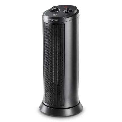 TROTEC Chauffage soufflant c&eacute;ramique TFC 19 E, 1200 W/2000 W
