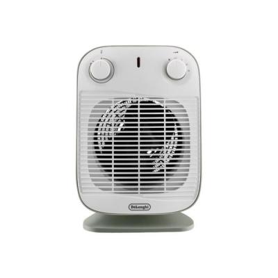 DeLonghi HFS50B20.GR Radiateur soufflant Gris/Vert
