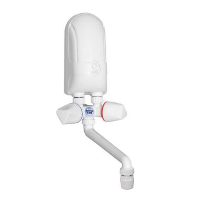 Chauffe-eau instantan&eacute; DAFI 3,7 kW 230V avec robinet