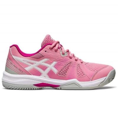 Asics Gel Padel Pro 5 - Rose - Chaussures Padel Femme sports taille 37