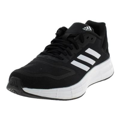 Adidas Duramo 10 Running Shoes Noir EU 44 2/3 Homme