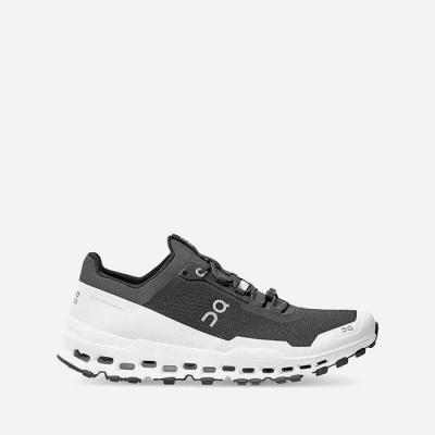 On - Women's Cloudultra - Chaussures de trail taille 38,5, gris