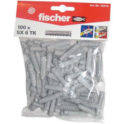Sachet chev.nylon SX 6 TK-20 sachets