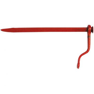 Fischer darex chevillette carree 250 082250