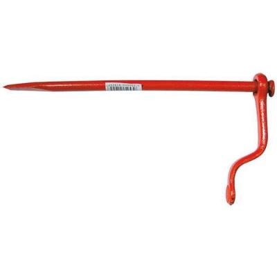 Fischer darex chevillette ronde 250 081250