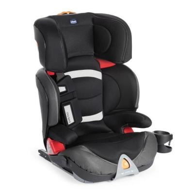 Oasy evo 2-3 fixplus jet black