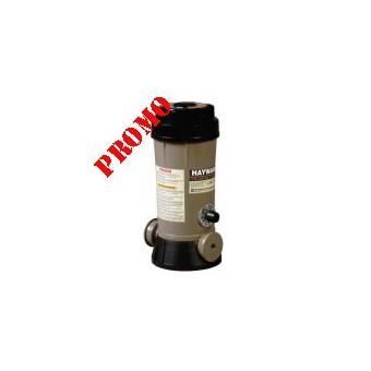 Chlorinateur en by-pass 4 kg - cl220euro