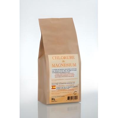 France Herboristerie CHLORURE DE MAGNESIUM paquet de 500 grs