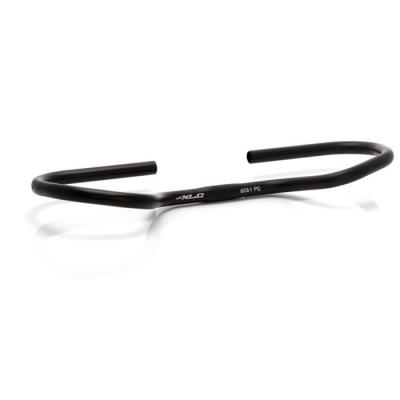 Xlc Trekking Multifunctional Hb C05 Handlebar Noir 25.4 mm / 585 mm