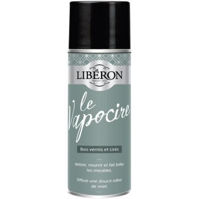 Cire d'Entretien LIB&Eacute;RON Incolore 0,4L
