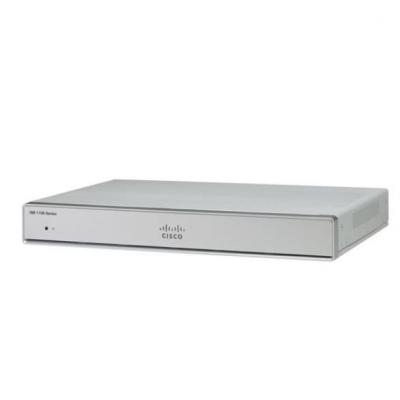 Switch > Cisco Cisco Switch Cisco ISR 1100 4 PORTS DUAL GE WAN