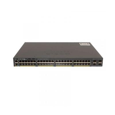 CISCO SYSTEMS WS-C2960X-48LPS-L