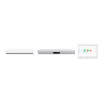 Cisco WebEx Room Kit Pro with Codec Quad Cam Touch 10 CS-KITPRO-K9