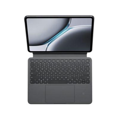 Clavier pour tablette Pad QWERTY Smart Keyboard Gris Clavier pour tablette OnePlus Pad 2 