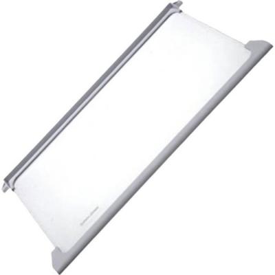 Clayette en verre compl&eacute;te R&eacute;frig&eacute;rateur cong&eacute;lateur (4617920500 BEKO OCEANIC SABA)