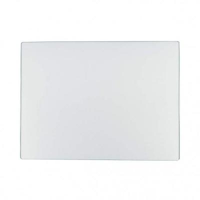 Etag&egrave;re en verre pour cong&eacute;lateur Whirlpool - Bauknecht - Ignis - Indesit 481010668655