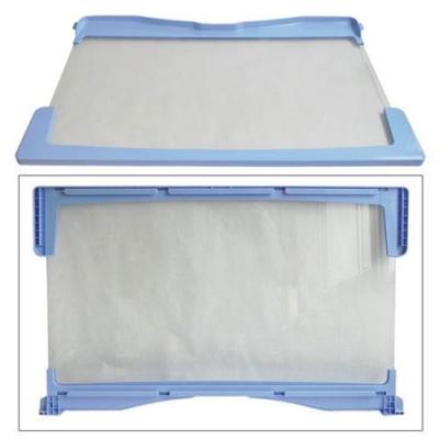 Clayette Verre + Profils Ta 5 (fr) Pour Refrigerateur Ref: C00111957