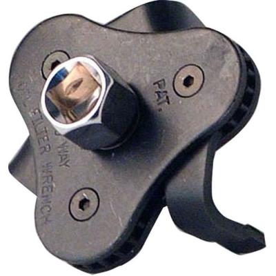 Cl&eacute; a griffes pour filtre a huile IMP211303