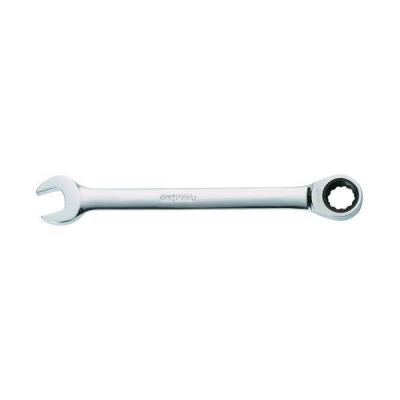 Ks Tools - Cl&eacute;s mixtes &agrave; cliquet GEARplus, 21mm