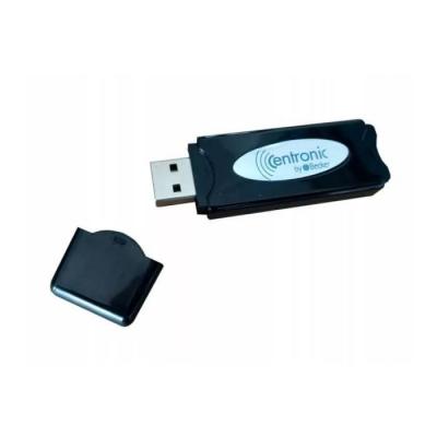 Cl&eacute; USB Becker Centronic (R&eacute;f : 40352000410) pour motorisation 