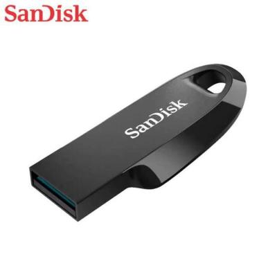 Cl&eacute; USB Ultra Curve 32Go USB 3.2 Gen1 100MB/s SDCZ550-032G-G46