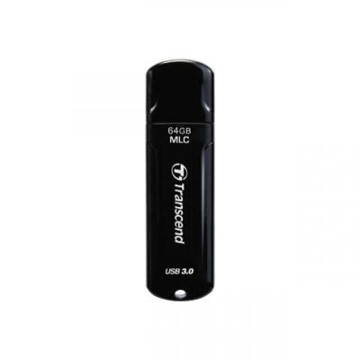 Transcend JetFlash Endurance Series 750 - cl&eacute; USB - 64 Go 