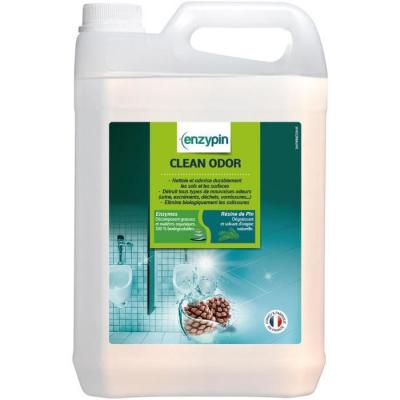 Enzypin 23994 Clean Odor Destructeur d&rsquo;odeurs