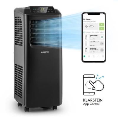 Climatiseur mobile Pure Blizzard Smart 9k 9000 BTU/2,6 kW CEE A t&eacute;l&eacute;commande