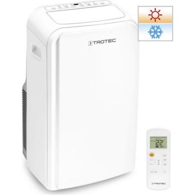 Climatiseur mobile local PAC 3500 SH Trotec 