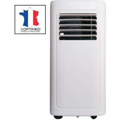 Optimea OPC-A01-070 - Climatiseur - mobile, pose au sol - 2.61 EER 