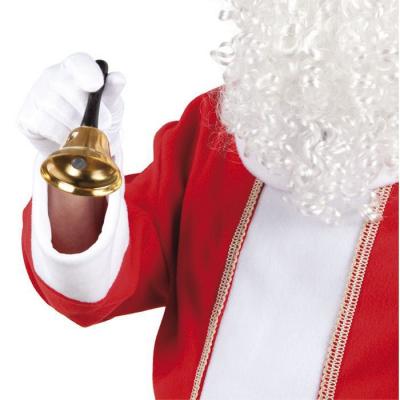 G&eacute;n&eacute;rique - No2234 - Cloche Du P&egrave;re Noel - Taille Unique