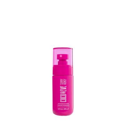 Coco & Eve - Face Tanning Micromist auto-bronzant 75 ml