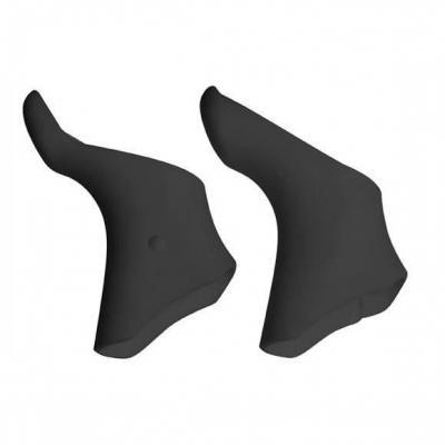 Cocottes Massi pour Shimano 105 5600 et Ultegra 6600 Noir