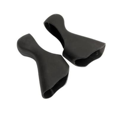 Shimano Massi Ultegra (6700) - Cocottes pour v&eacute;lo, couleur noir