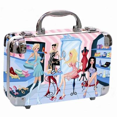 Easykado Mallette&nbsp;Maquillage&nbsp;Manucure