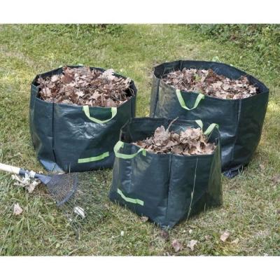 Greengeers Sac A Dechets Vegetaux 3 Pi&egrave;ces-70/100/170 litres
