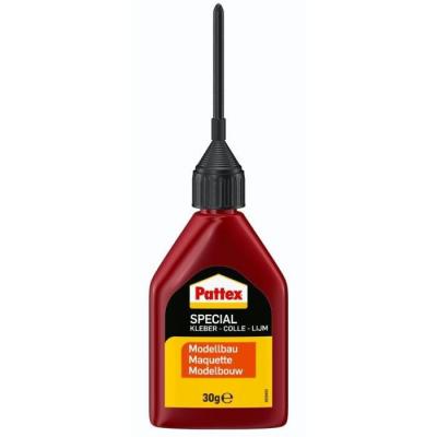 Pattex colle sp&eacute;ciale maquette bouteille 30 g 1472318